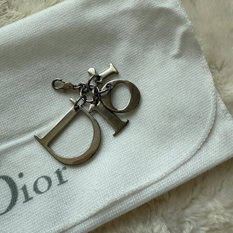 ディオール  （ブランドバッグ）の商品画像 - 査定依頼日：2025年5月17日 - 最高査定価格：60,000円