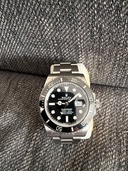 ロレックス サブマリーナー （高級時計）の商品画像 - 査定依頼日：2026年1月12日 - 最高査定価格：2,270,000円