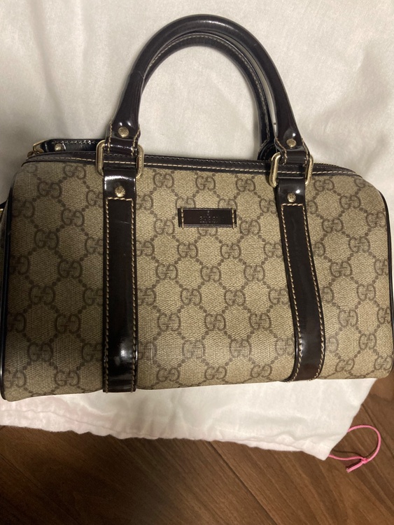 ハンドバッグ（ブランドバッグ）の商品画像 - 査定依頼日：2025年12月7日 - 最高査定価格：50,000円