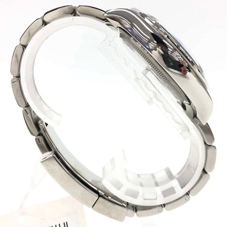 Rolex ロレックス　デイトナ　126500LN 黒　美品　国内正規品（高級時計）の商品画像 - 査定依頼日：2025年4月6日 - 最高査定価格：2,400,000円