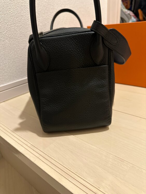 エルメス リンディ （ブランドバッグ）の商品画像 - 査定依頼日：2025年3月22日 - 最高査定価格：700,000円