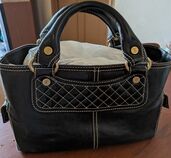 セリーヌ  （ブランドバッグ）の商品画像 - 査定依頼日：2025年11月15日 - 最高査定価格：30,000円