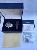 セイコー プロスペックス Sbdx01（高級時計）の商品画像 - 査定依頼日：2025年12月14日 - 最高査定価格：200,000円