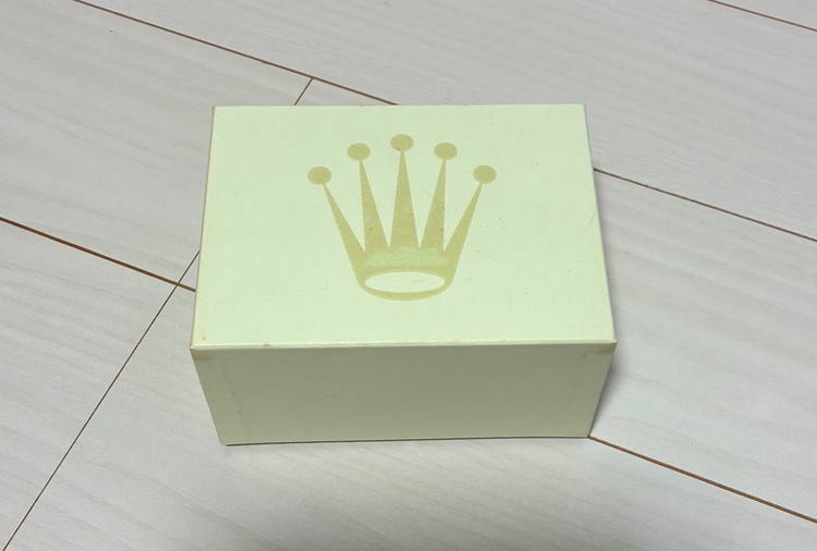 ロレックス ヨットマスター （高級時計）の商品画像 - 査定依頼日：2025年7月18日 - 最高査定価格：1,320,000円