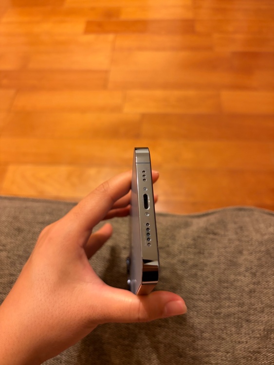 iPhone13Pro（スマホ）の商品画像 - 査定依頼日：2026年9月16日 - 最高査定価格：48,500円