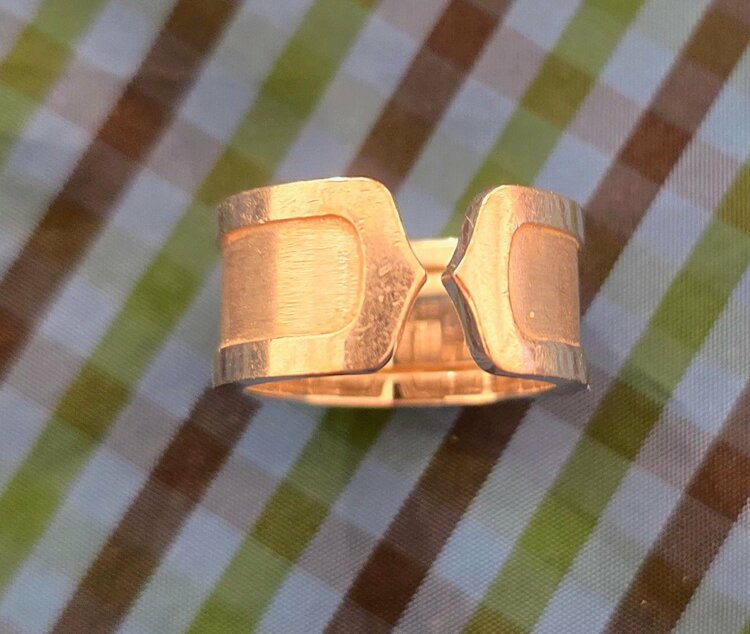 カルティエ（金・貴金属）の商品画像 - 査定依頼日：2026年10月14日 - 最高査定価格：150,000円