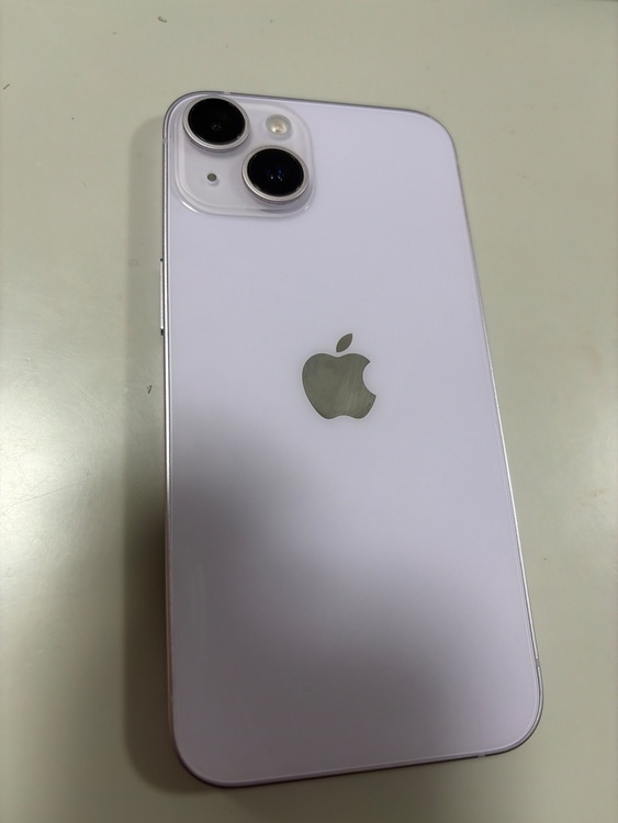 iPhone iPhone 14 256GB SIMフリー（スマホ）の商品画像 - 査定依頼日：2026年8月2日 - 最高査定価格：47,000円