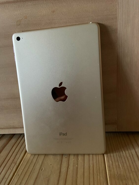 iPad mini4（PC・タブレット）の商品画像 - 査定依頼日：2026年9月30日 - 最高査定価格：3,000円