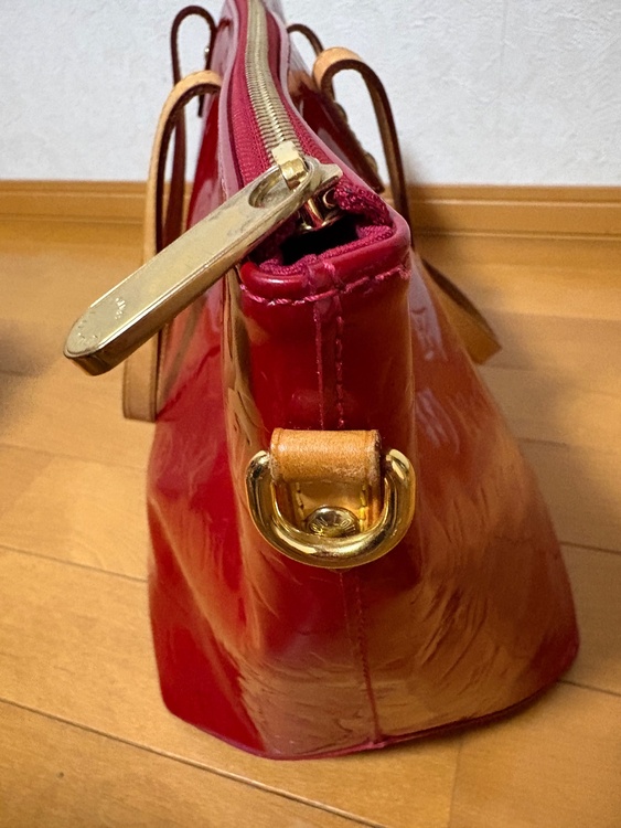 ルイヴィトン ルイヴィトン(その他)（ブランドバッグ）の商品画像 - 査定依頼日：2026年9月4日 - 最高査定価格：100,000円