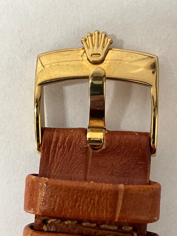 ROLEX OYSTER SPEEDKING（高級時計）の商品画像 - 査定依頼日：2026年3月20日 - 最高査定価格：800,000円