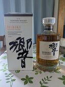 ウイスキー サントリー響（お酒）の商品画像 - 査定依頼日：2026年8月2日 - 最高査定価格：10,500円