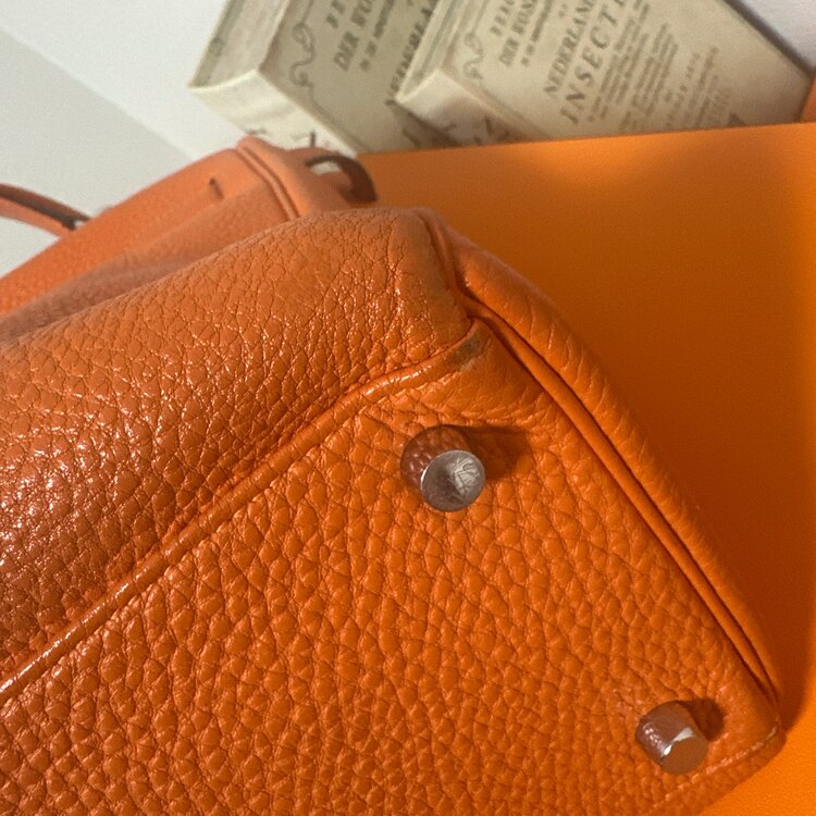 エルメス ケリー （ブランドバッグ）の商品画像 - 査定依頼日：2025年5月7日 - 最高査定価格：1,500,000円