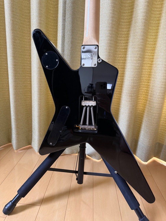 RANDOM STAR -THE BLACK STAR-（ピアノ・楽器・PA機材）の商品画像 - 査定依頼日：2026年7月26日 - 最高査定価格：280,000円