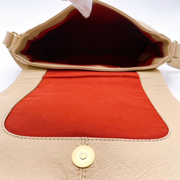 シーバイクロエ　バッグ（ブランドバッグ）の商品画像 - 査定依頼日：2026年2月16日 - 最高査定価格：1,000円