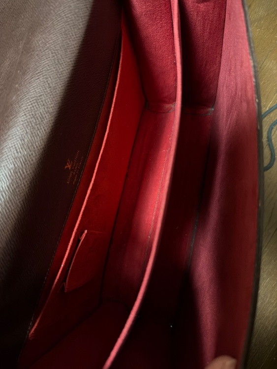 ルイヴィトン ダミエ （ブランドバッグ）の商品画像 - 査定依頼日：2026年4月9日 - 最高査定価格：40,000円