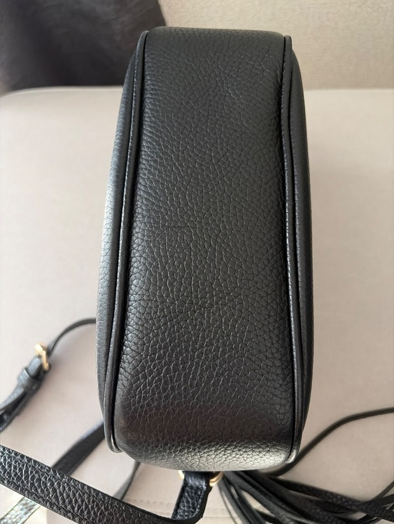 グッチ  （ブランドバッグ）の商品画像 - 査定依頼日：2025年12月7日 - 最高査定価格：110,000円