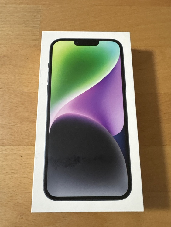 iPhone iPhone 14 Plus 256GB SIMフリー（スマホ）の商品画像 - 査定依頼日：2026年10月9日 - 最高査定価格：50,000円