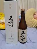 日本酒 久保田 （お酒）の商品画像 - 査定依頼日：2023年8月19日 - 最高査定価格：4,000円