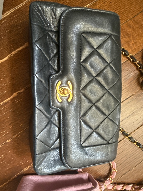 シャネル その他 （高級時計）の商品画像 - 査定依頼日：2025年7月1日 - 最高査定価格：570,000円