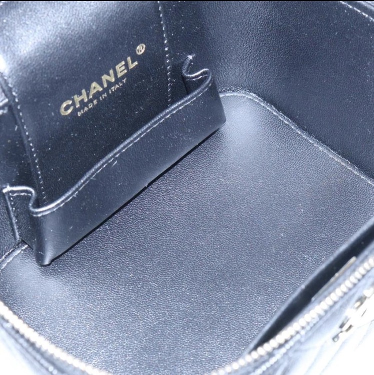 CHANEL ヴァニティバッグ（ブランドバッグ）の商品画像 - 査定依頼日：2026年2月10日 - 最高査定価格：430,000円