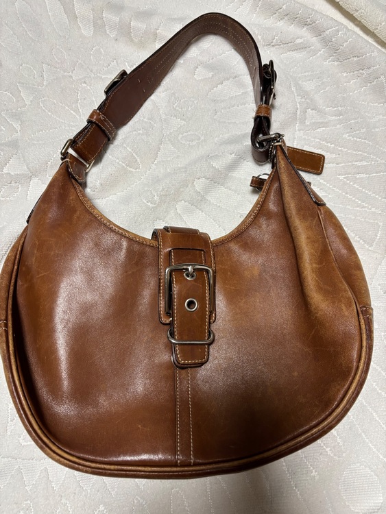 その他 コーチ （ブランドバッグ）の商品画像 - 査定依頼日：2025年11月22日 - 最高査定価格：2,000円