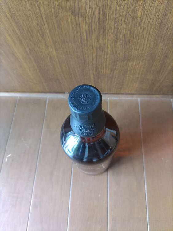 リミテッドエディション2015（お酒）の商品画像 - 査定依頼日：2025年5月9日 - 最高査定価格：45,000円