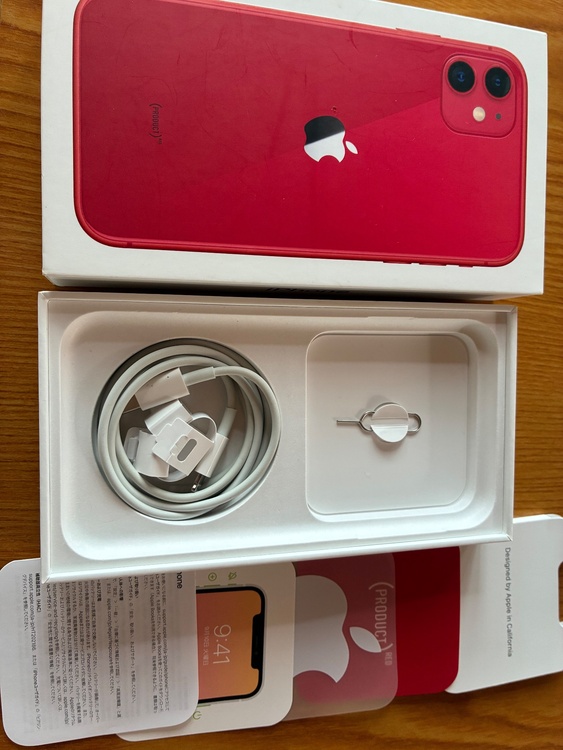 iPhone iPhone11 64GB au（スマホ）の商品画像 - 査定依頼日：2026年8月31日 - 最高査定価格：20,000円