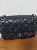 ボーイシャネル（ブランドバッグ）の商品画像 - 査定依頼日：2023年11月5日 - 最高査定価格：200,000円