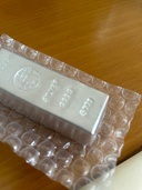 インゴット500g（金・貴金属）の商品画像 - 査定依頼日：2026年1月8日 - 最高査定価格：215,000円