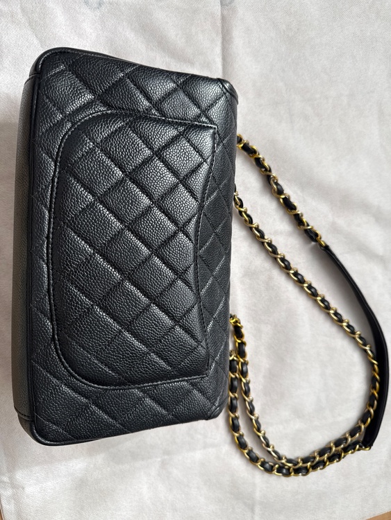 シャネル シャネル(その他) （ブランドバッグ）の商品画像 - 査定依頼日：2025年12月18日 - 最高査定価格：260,000円