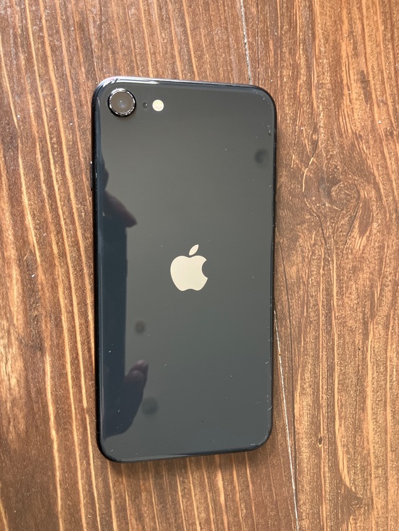 iPhone SE (第 3 世代) 64GB Softbank（スマホ）の商品画像 - 査定依頼日：2025年10月5日 - 最高査定価格：19,000円