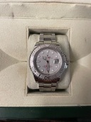 ヨットマスター（高級時計）の商品画像 - 査定依頼日：2025年9月10日 - 最高査定価格：1,350,000円