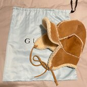 フライトキャップ（古着・ファッション）の商品画像 - 査定依頼日：2024年4月9日 - 最高査定価格：8,000円