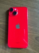 iPhone iPhone 14 128GB Softbank（スマホ）の商品画像 - 査定依頼日：2026年9月23日 - 最高査定価格：46,500円