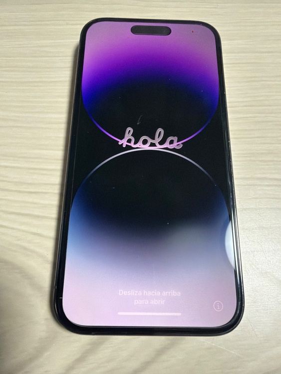 iPhone 14 Pro 128GB SIMフリー（スマホ）の商品画像 - 査定依頼日：2026年2月13日 - 最高査定価格：60,000円