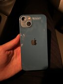 iPhone 13 128GB Softbank（スマホ）の商品画像 - 査定依頼日：2024年2月6日 - 最高査定価格：50,000円