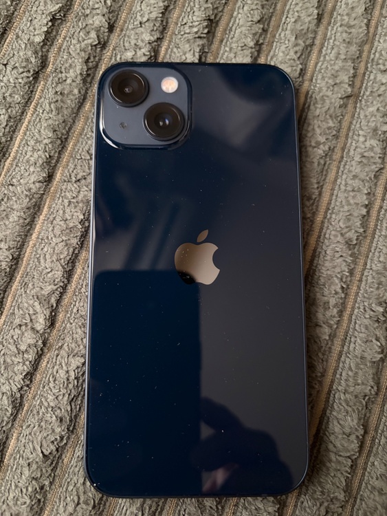 iPhone13（スマホ）の商品画像 - 査定依頼日：2026年5月23日 - 最高査定価格：40,000円
