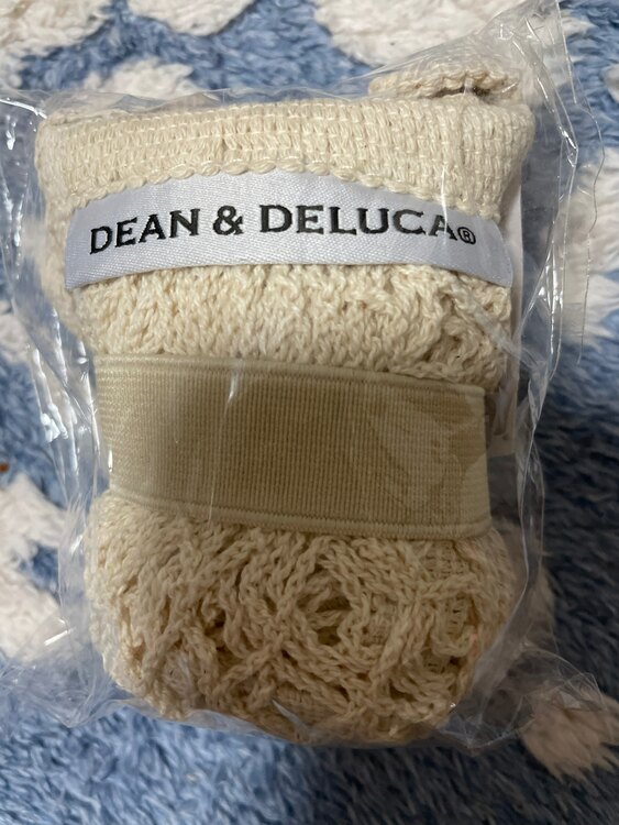 エコバッグ（ブランド財布・小物）の商品画像 - 査定依頼日：2025年4月6日 - 最高査定価格：150円