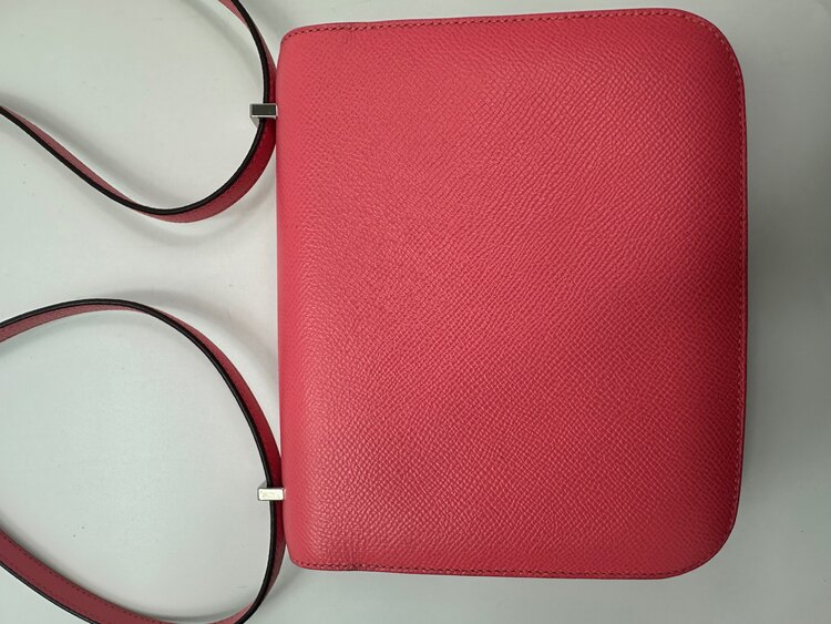 エルメス コンスタンス （ブランドバッグ）の商品画像 - 査定依頼日：2025年5月12日 - 最高査定価格：1,150,000円