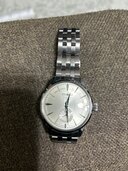 セイコー その他 4R57-00E（高級時計）の商品画像 - 査定依頼日：2025年2月26日 - 最高査定価格：30,000円