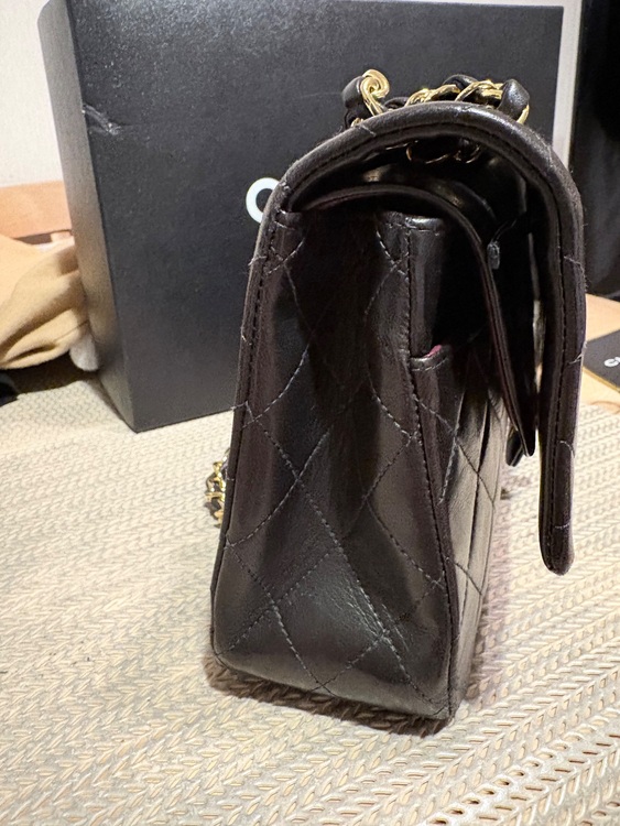 シャネル マトラッセ （ブランドバッグ）の商品画像 - 査定依頼日：2025年11月19日 - 最高査定価格：530,000円