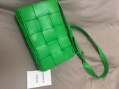 ボッテガ・ヴェネタ  （ブランドバッグ）の商品画像 - 査定依頼日：2026年3月4日 - 最高査定価格：90,000円