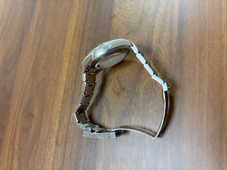 116400gv（高級時計）の商品画像 - 査定依頼日：2026年4月20日 - 最高査定価格：100,000円