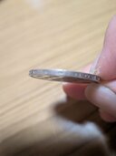 昭和59年500円玉（金・貴金属）の商品画像 - 査定依頼日：2026年4月24日 - 最高査定価格：100,000円