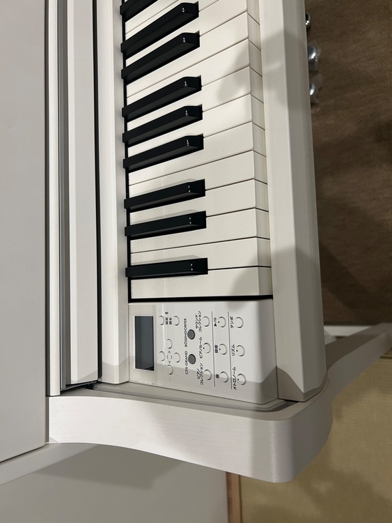 SCLP-7450（ピアノ・楽器・PA機材）の商品画像 - 査定依頼日：2026年2月28日 - 最高査定価格：35,000円