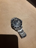 ロレックス　サブマリーナ　16800