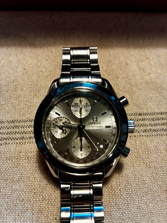 デイデイト（高級時計）の商品画像 - 査定依頼日：2025年12月11日 - 最高査定価格：170,000円