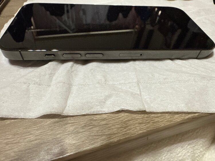 iPhone13Pro（スマホ）の商品画像 - 査定依頼日：2025年4月1日 - 最高査定価格：50,000円