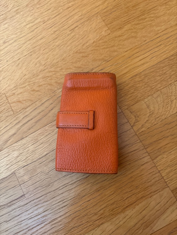 キーケース（ブランド財布・小物）の商品画像 - 査定依頼日：2025年9月3日 - 最高査定価格：10,000円