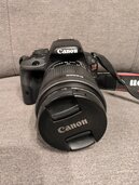 Eos Kiss X7（カメラ）の商品画像 - 査定依頼日：2026年6月16日 - 最高査定価格：20,000円